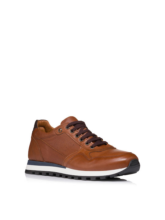 Antonio Shoes Sneakers Brown