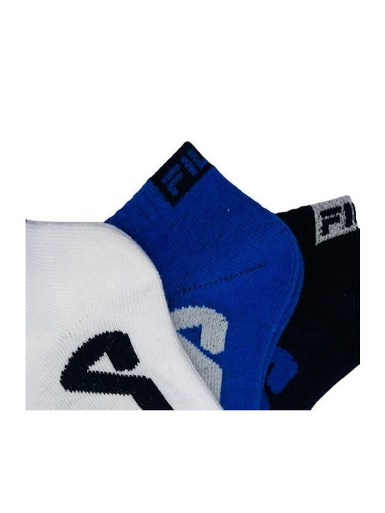 Fila Kids' Socks 3 Pairs