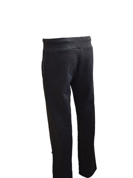 Sweatpants Gray