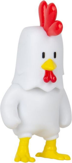 Giochi Preziosi Jucărie Miniatură în Cutie Surpriză (Random) Stumble Guys 6cm.