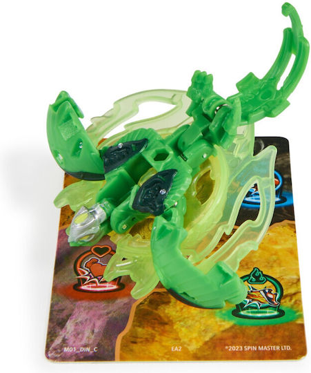 Spin Master Jucărie Miniatură Starter Bakugan