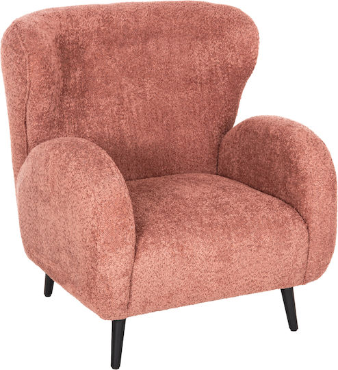 Kryly Sessel Pink 83x87x89cm