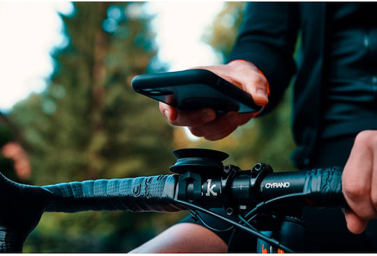 Fidlock Vacuum Handlebar Base 2.0 Стойка за Велосипед за Мобилен Телефон
