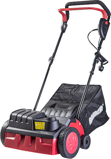 Raider Μηχανή Γκαζόν Ηλεκτρική 1400W