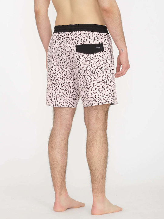 Volcom Herren Badebekleidung Shorts ROZ