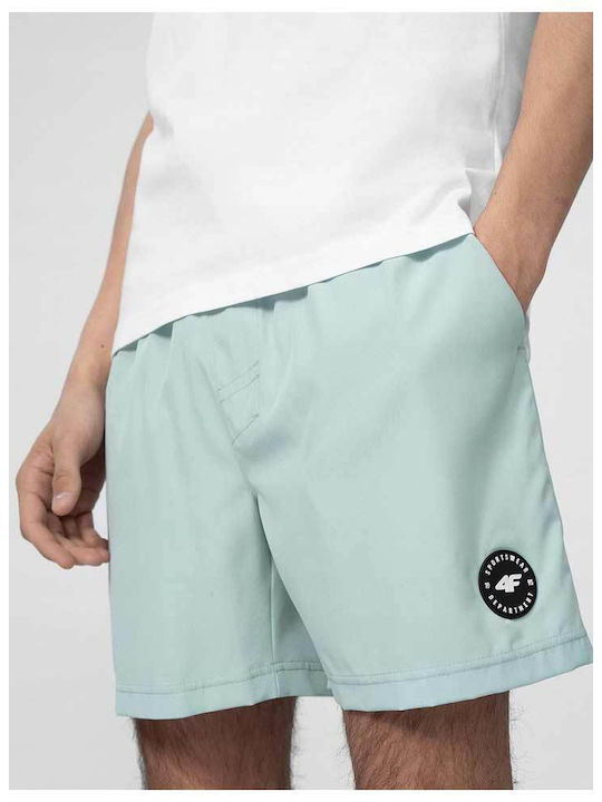 Men's Swimwear Shorts Green