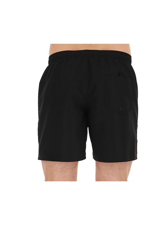 Lotto Men's Swimwear Shorts Black