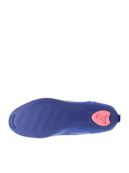 Ballerinas Bixley Glamm Blue