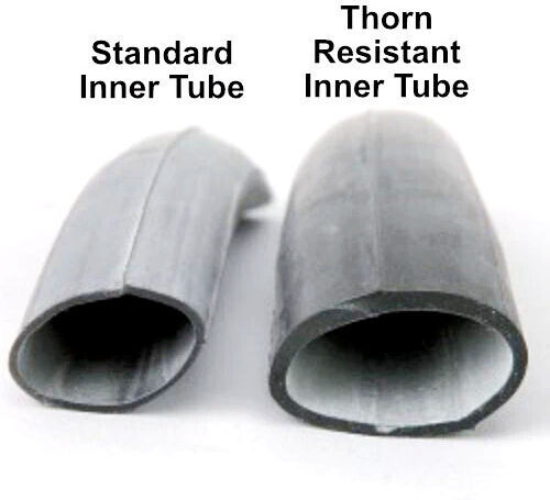 CST IB97816300 Bicycle Tyre Inner Tube