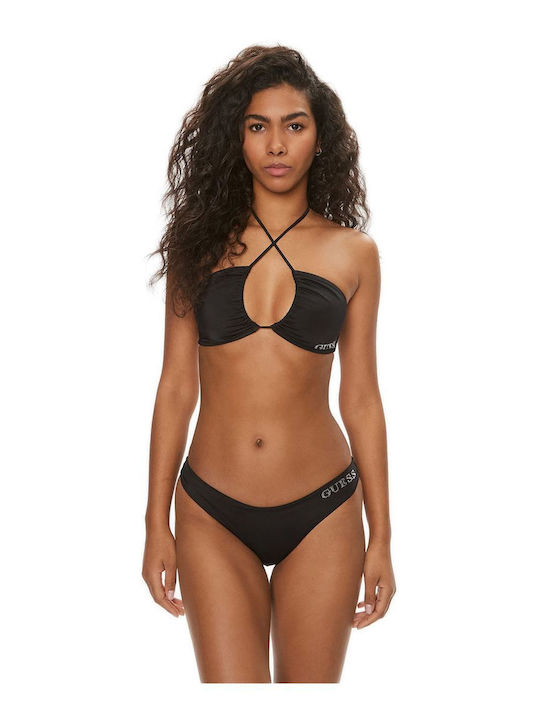 Bikini Brazil Jet Black
