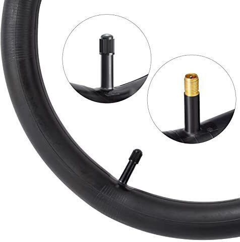 Energy Cameră de Bicicletă x 1 3/8 AV - x 1 3/8 AV
