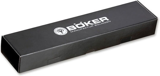 Boker Μαχαίρι Μαύρο