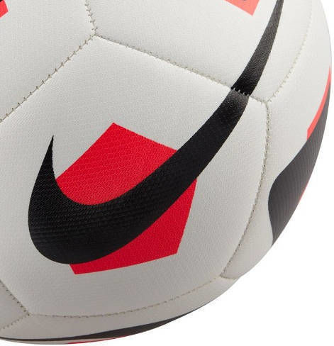 Nike Park Team 2.0 Soccer Ball White