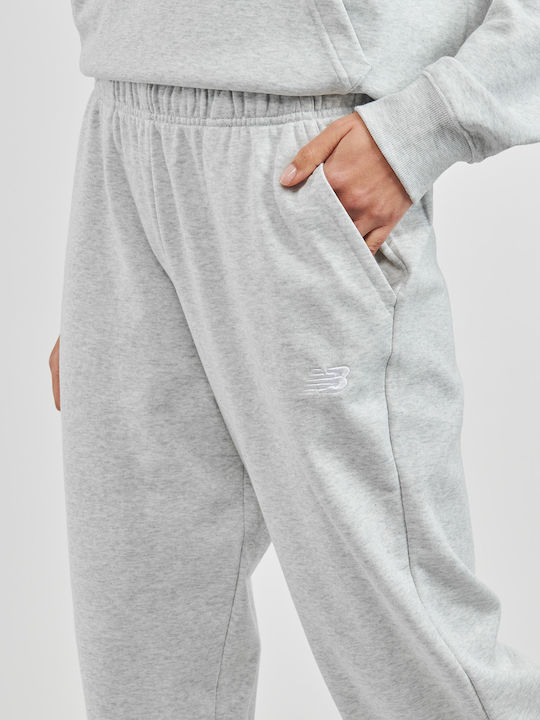 Essentials Jogginghose Jogger Gray