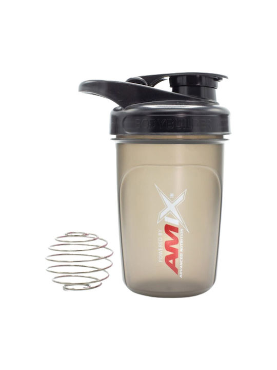 Amix Shaker Πρωτεΐνης 300ml Πλαστικό