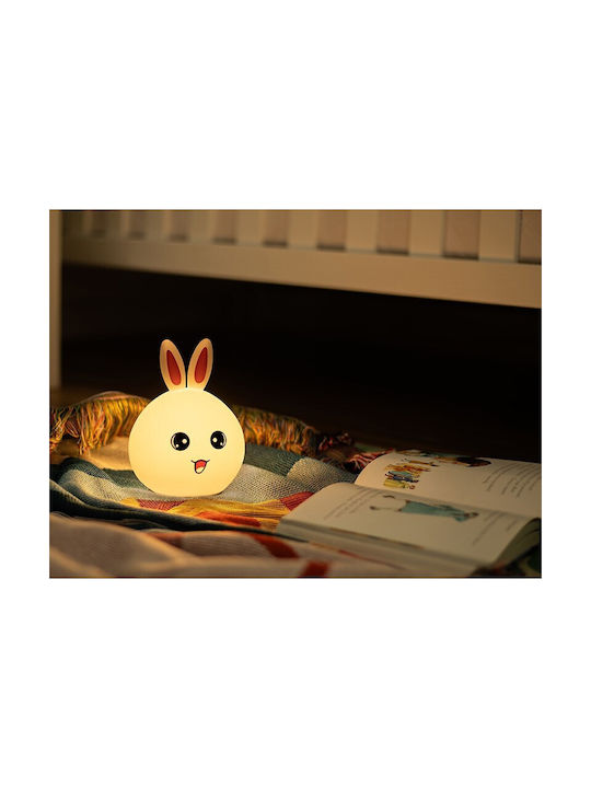 Tracer Nachtlichter Für Das Kinderzimmer LED Stromquelle Weiß