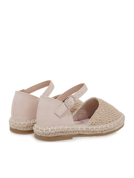 Espadrile pentru Copii Roz