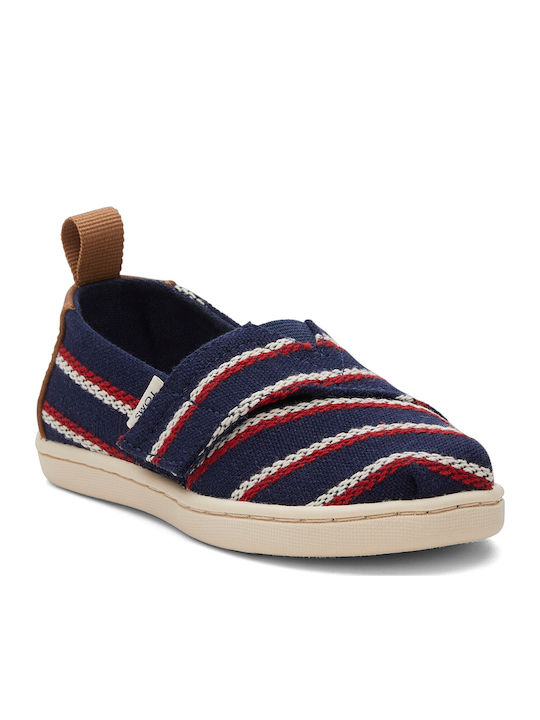 Toms