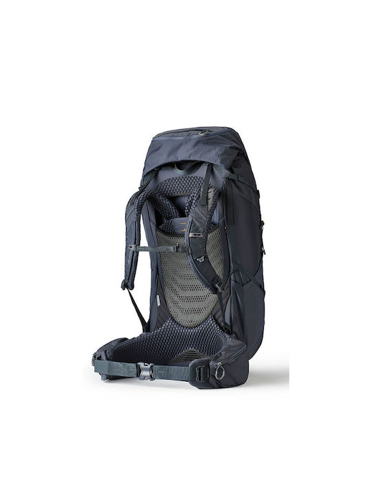 Gregory Baltoro Pro 100 Mountaineering Backpack 100lt Blue 142437-1002