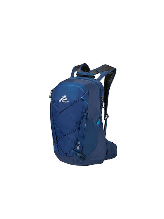 Gregory Bergsteigerrucksack 22Es Blau