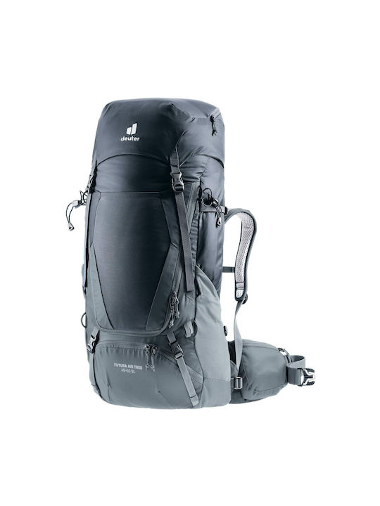 Deuter Futura Air Trek 45+10 Sl 55л Туристически Раници Туризъм