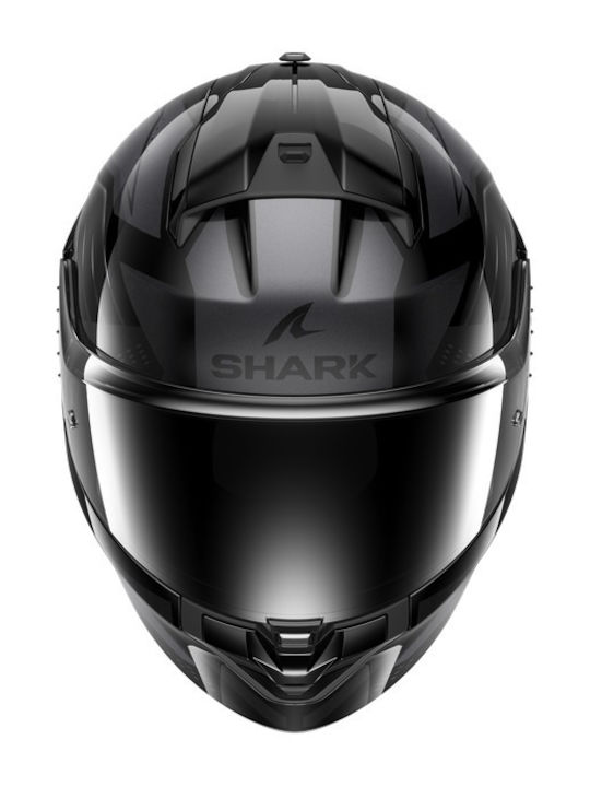 Shark Ridill 2 Full Face Helmet Bersek