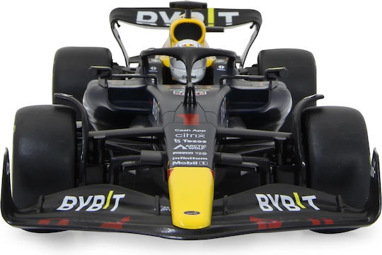 Jamara Oracle Red Bull Racing Rb18 1:12 Dark Blue 2,4ghz 402140