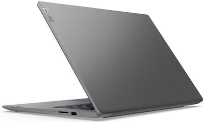 Lenovo V17 G4 IRU 17.3" IPS FHD (Kern i5-1335U/16GB/512GB SSD/W11 Pro) Iron Grey (US Tastatur)