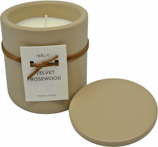 Ankor Αρωματικό σε Βάζο Velvet Rosewood Ankor Αρωματικό σε Βάζο Velvet Rosewood