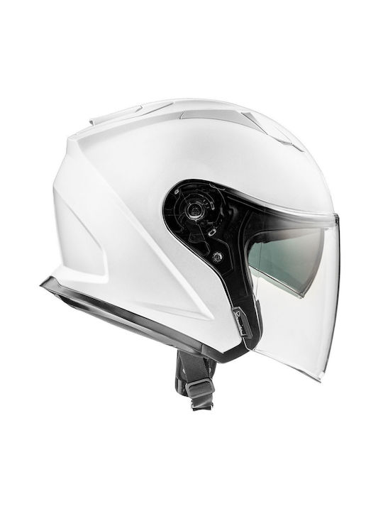 Premier Dokker Jet Helmet ECE 22.06