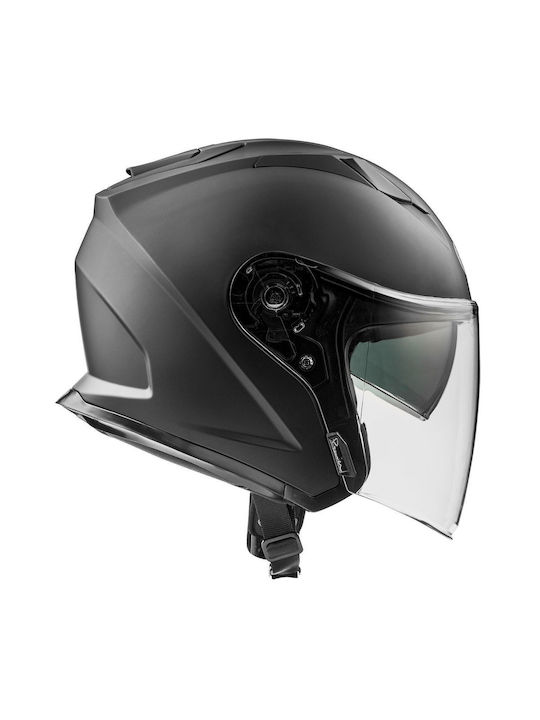 Premier Dokker Jet Helmet ECE 22.06