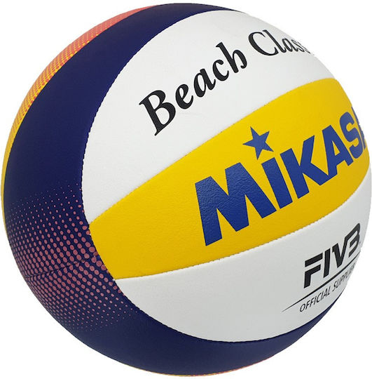 Mikasa BV550C Volley Ball Indoor No.5