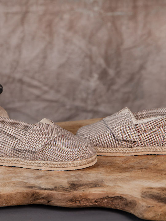 Baby Bloom Espadrile De Botez