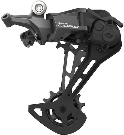 Shimano Cues Отзад Скоростна Кутия За Велосипед 10 / 11 Скорости