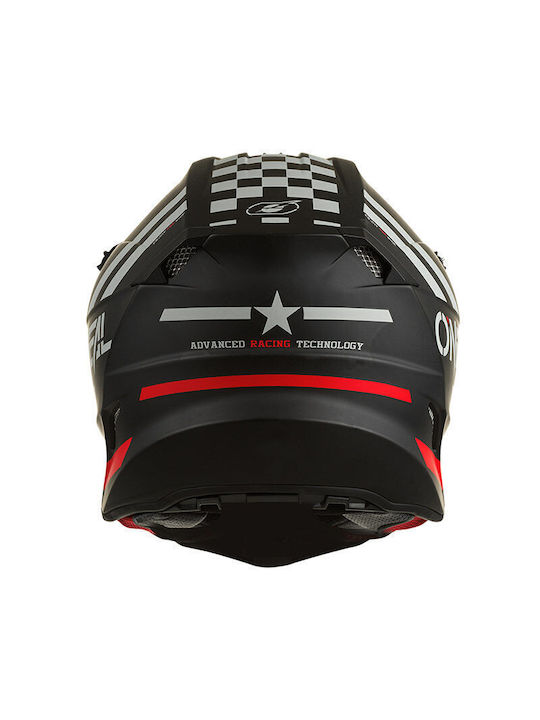 O'Neal 5srs Squadron Motocross ECE 22.06