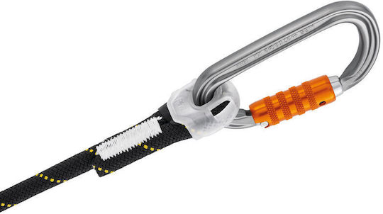 Petzl Progress Adjust-i Progression Lanyard 1m