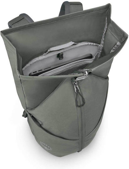 Osprey Zealot 30 Rucsac Pentru Coardă De Alpinism Verde