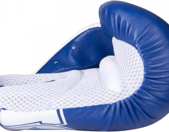 Top Ten Mănuși de box pentru competiție Albastru