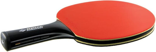 Donic Carbotec Level 3000 Konkav Ρακέτα Ping Pong