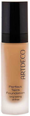 ArtDeco Perfect Teint Flüssiges Make-up 56 Olive Beige 20ml