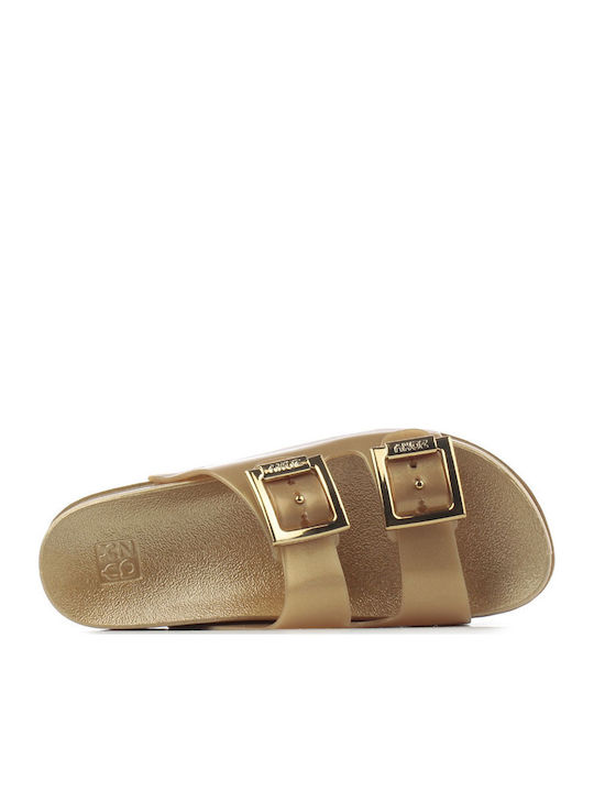 Kids' Slides Gold