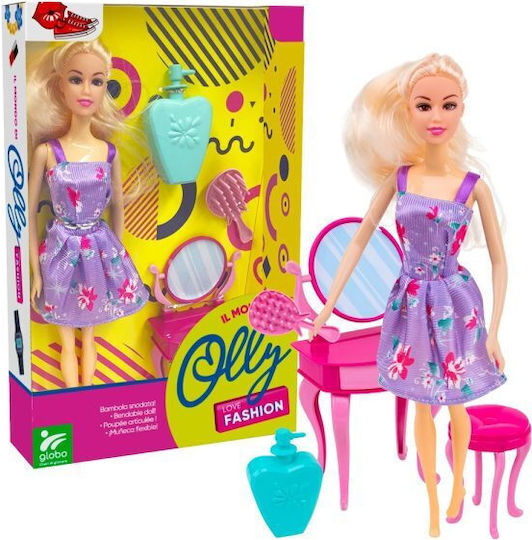 Globo Olly Кукла за 3+ години+ години 30см.