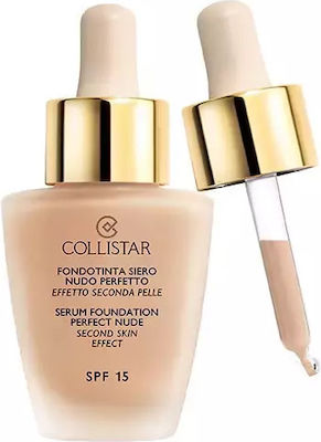 Collistar Serum Foundation Perfect 30ml