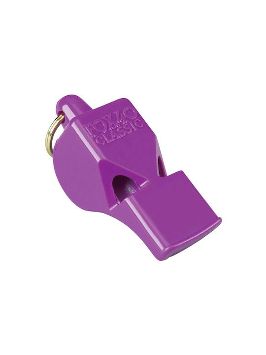 Fox40 Referees / Coaches Whistle with Cord