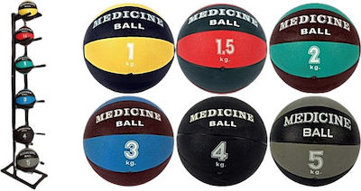 Mambo Max Weight Stand for Medicine Balls