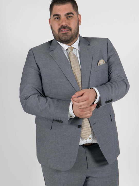 Costum Bărbați Γκρί