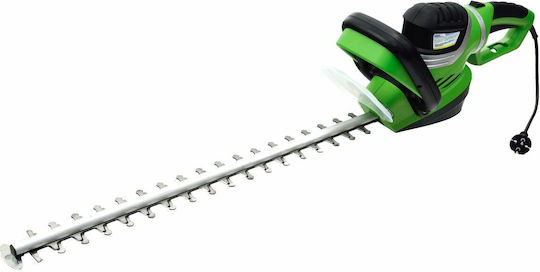 Geko Electric Hedge Trimmer 750W with Blade 61cm G83007