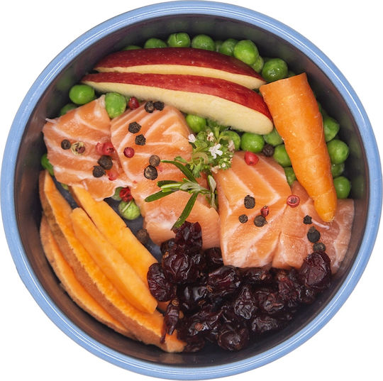 Primal Instinct 5kg Trockenfutter für Hunde mit Lachs