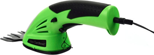 Geko G83011 mit Klingenlänge 12cm
