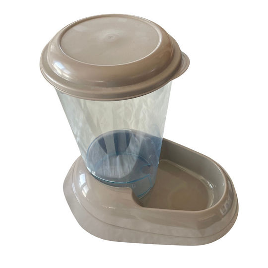 Ferplast Automatic Waterer for Dog and Cat 3L 20.2x29.2x28.8cm
